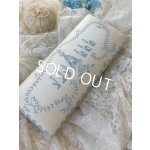 画像: アンティークカルトナージュボックス