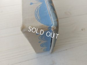 画像15: アンティークカルトナージュボックス