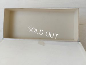 画像12: アンティークカルトナージュボックス