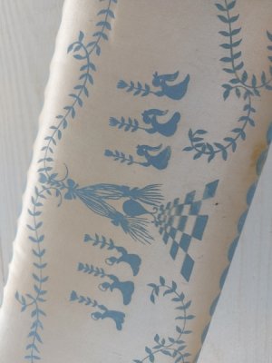 画像4: アンティークカルトナージュボックス