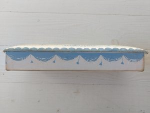 画像10: アンティークカルトナージュボックス