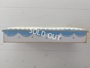 画像10: アンティークカルトナージュボックス