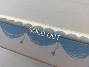 画像11: アンティークカルトナージュボックス