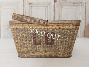 画像2: Luパニエ缶