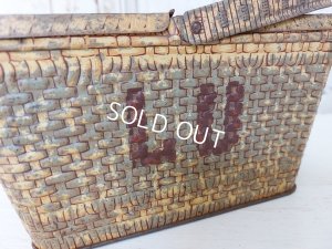 画像6: Luパニエ缶