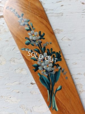 画像3: モシュリンヌレターオープナー