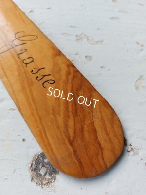 画像8: モシュリンヌレターオープナー