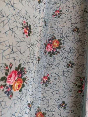 画像3: アンティークカルトナージュボックス