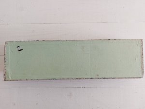 画像15: アンティークカルトナージュボックス