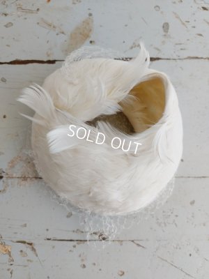 画像7: フェザーハット