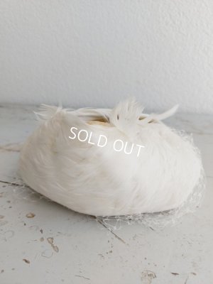 画像8: フェザーハット