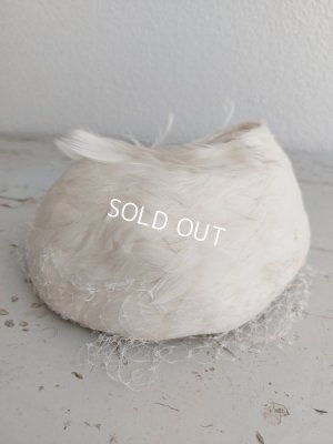 画像11: フェザーハット