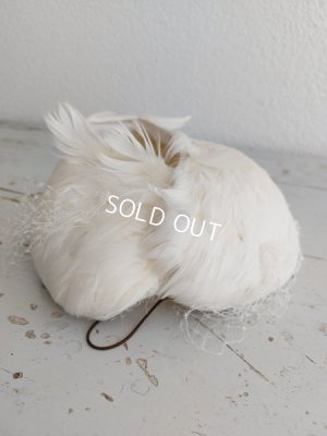 画像12: フェザーハット