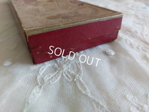 画像6: アンティークエンジェルペーパーボックス