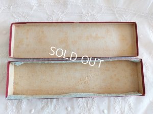 画像7: アンティークエンジェルペーパーボックス