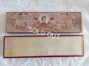 画像8: アンティークエンジェルペーパーボックス