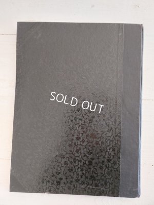 画像17: アンティークモードデッサンブック