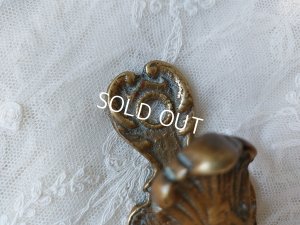 画像6: アンティークハンド型クリップ