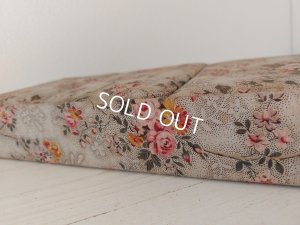 画像7: アンティークカルトナージュソーイングボックス