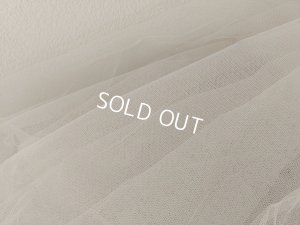 画像15: アンティークコミュニオンベールと花冠セット