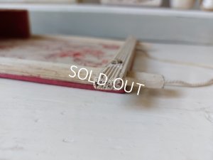 画像7: カルトナージュレターホルダー