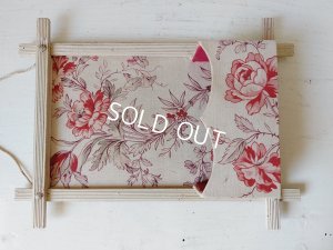 画像9: カルトナージュレターホルダー