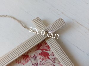 画像11: カルトナージュレターホルダー