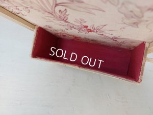 画像12: カルトナージュレターホルダー