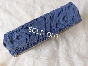 画像10: アンティーク小鳥柄ガラスケース