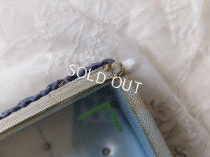 画像12: アンティーク小鳥柄ガラスケース