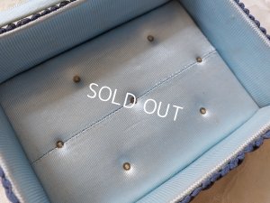 画像5: アンティーク小鳥柄ガラスケース