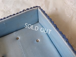 画像6: アンティーク小鳥柄ガラスケース