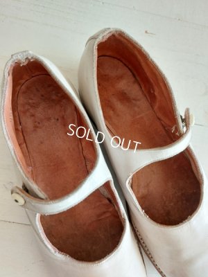 画像6: ヴィクトリアンコミュニオンシューズ