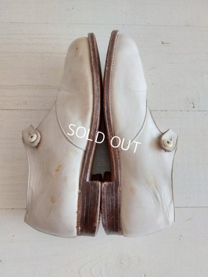 画像8: ヴィクトリアンコミュニオンシューズ