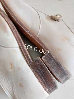 画像9: ヴィクトリアンコミュニオンシューズ