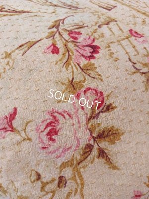 画像3: アンティークキルトクッション