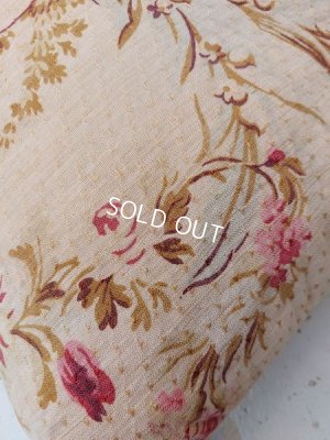 画像4: アンティークキルトクッション