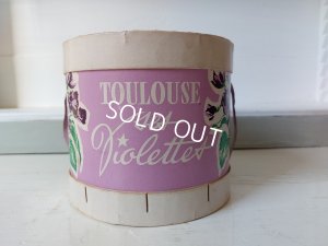 画像8: Violettes de Toulouseすみれボックス