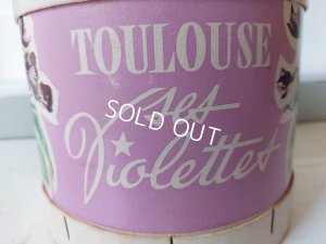 画像3: Violettes de Toulouseすみれボックス