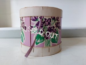 画像9: Violettes de Toulouseすみれボックス