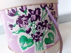 画像4: Violettes de Toulouseすみれボックス