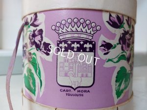 画像5: Violettes de Toulouseすみれボックス