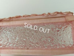 画像8: リボン装飾ガラスケース