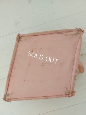 画像15: リボン装飾ガラスケース