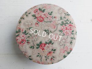 画像8: アンティークカルトナージュボックス