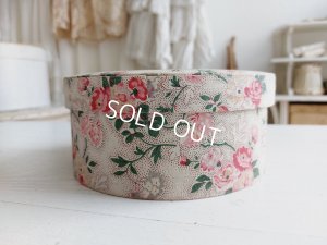 画像5: アンティークカルトナージュボックス