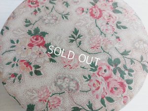 画像2: アンティークカルトナージュボックス