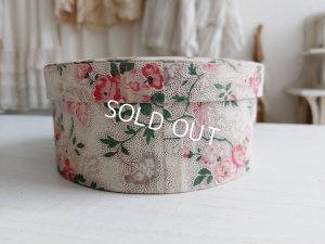 画像3: アンティークカルトナージュボックス