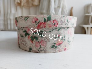 画像4: アンティークカルトナージュボックス