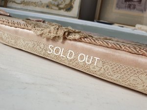 画像9: アンティークシルク装飾ボックス